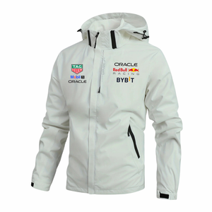Casaco Corta-Vento Victoryline