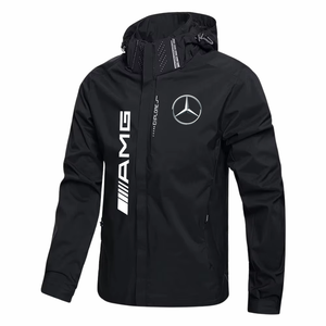 Casaco Corta-Vento Torque