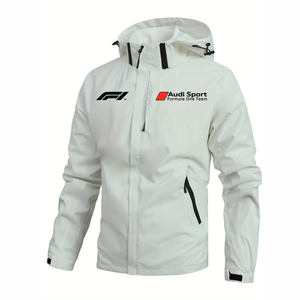Casaco Corta-Vento Raceday